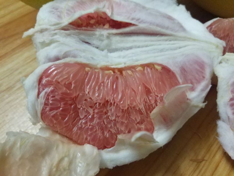 琯溪蜜柚