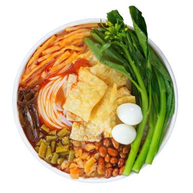 正宗广西柳州名吃小吃只投螺碗螺蛳粉300g*5袋