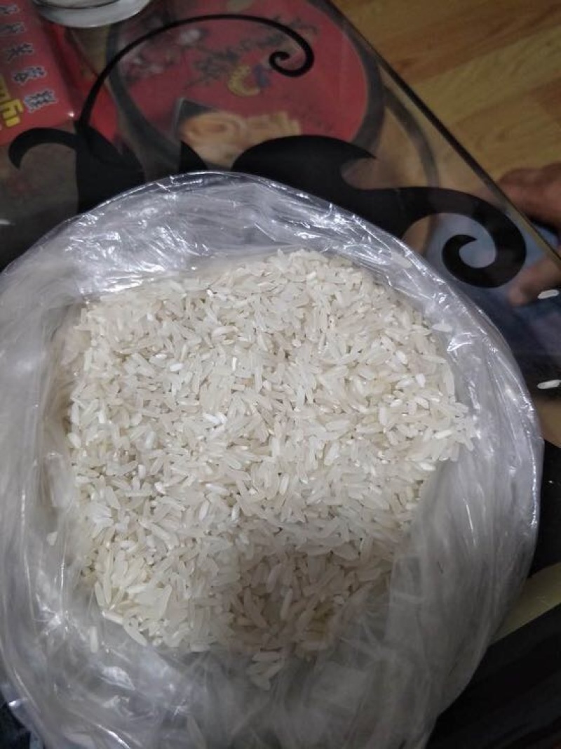 大米陈米一级