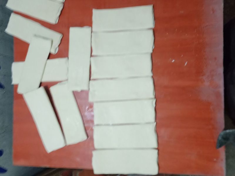 正宗驴肉火烧皮批发