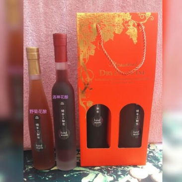 龙门祖传秘方，养生酒。自家酿制客家黄酒泡制。