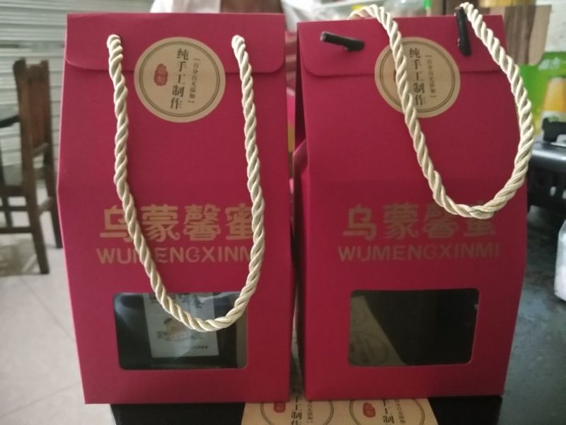 百花蜜