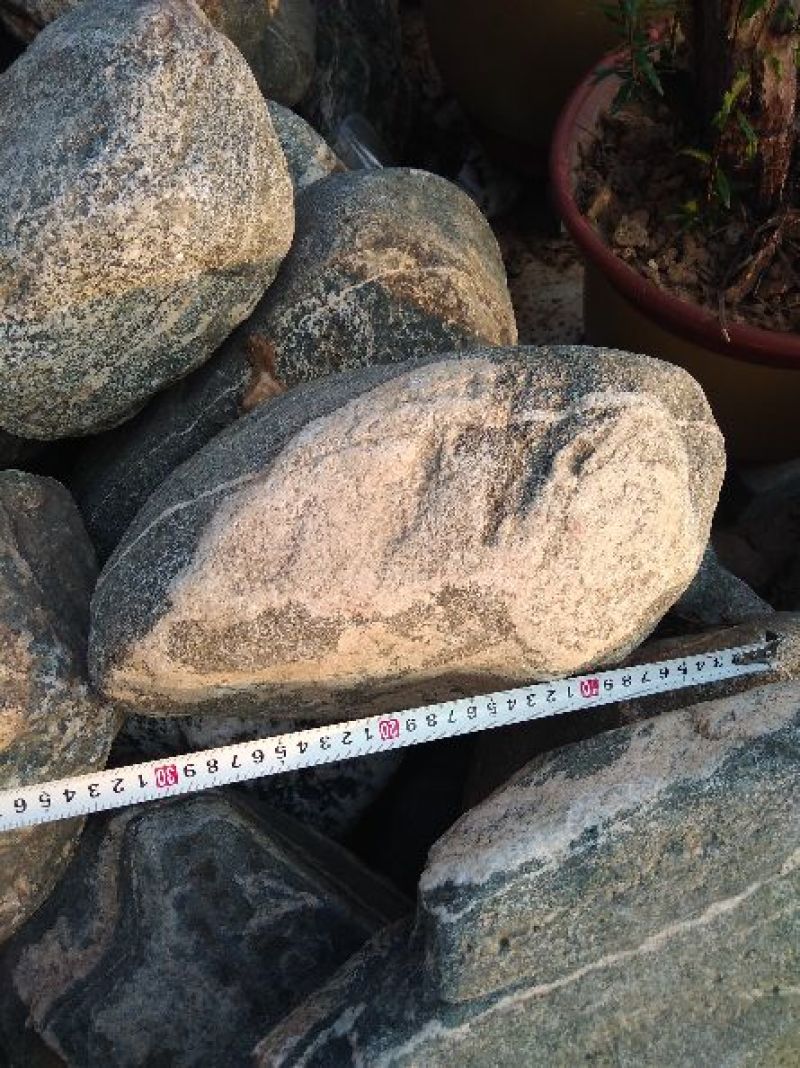 泰山毛石