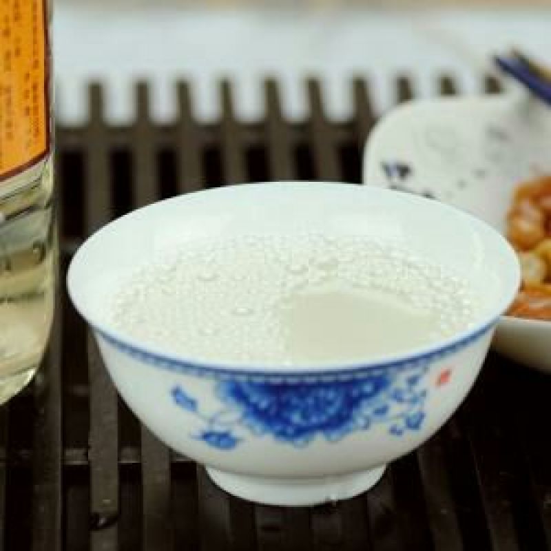 正宗自酿白酒