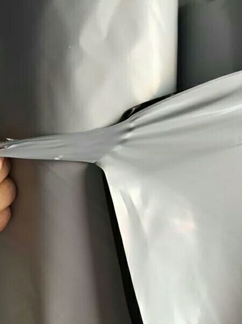大棚膜黑白膜黑白膜养殖大棚膜防水塑料食用菌膜防晒遮光隔