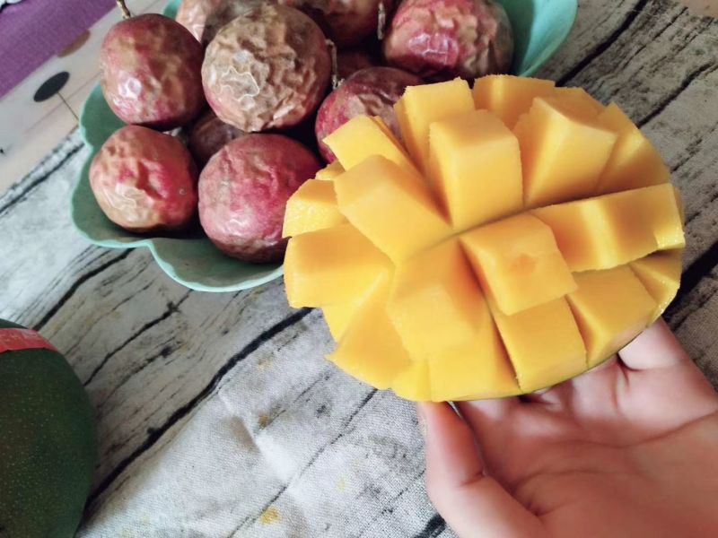 凯特芒