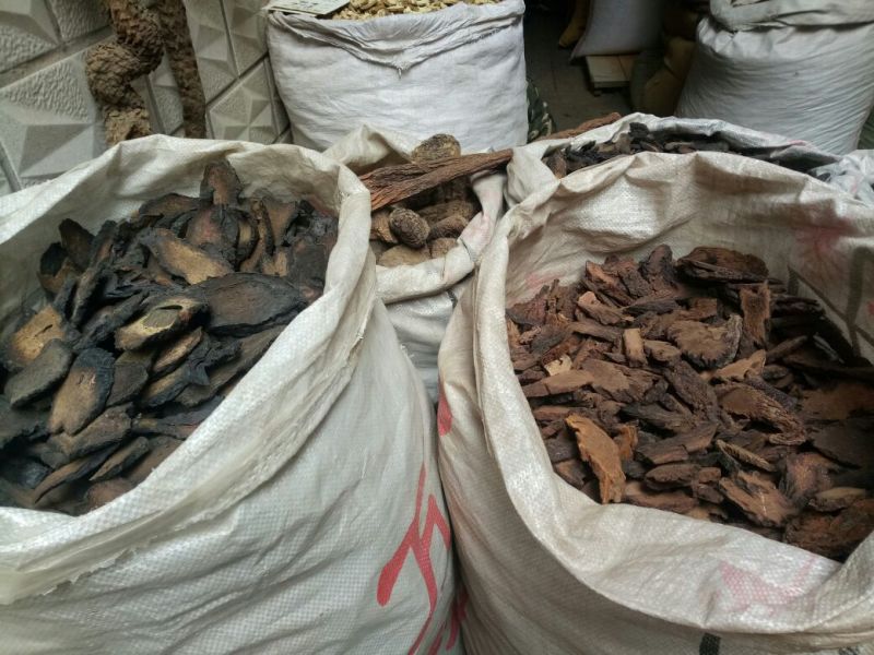 锁阳内蒙干货2斤起包邮量大从优