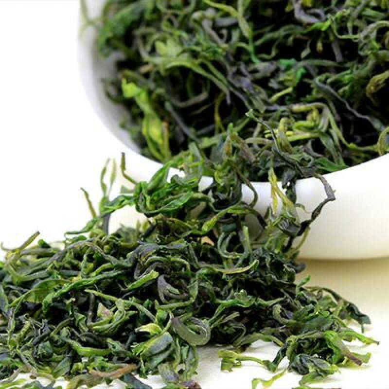 小叶苦丁茶口感好青山绿水1斤起包邮