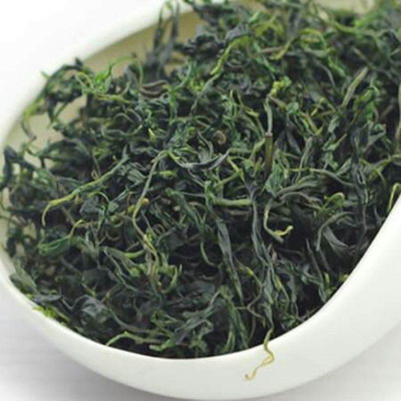小叶苦丁茶口感好青山绿水1斤起包邮