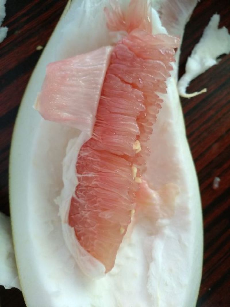 蜜柚