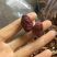 野生红菇日晒红菇