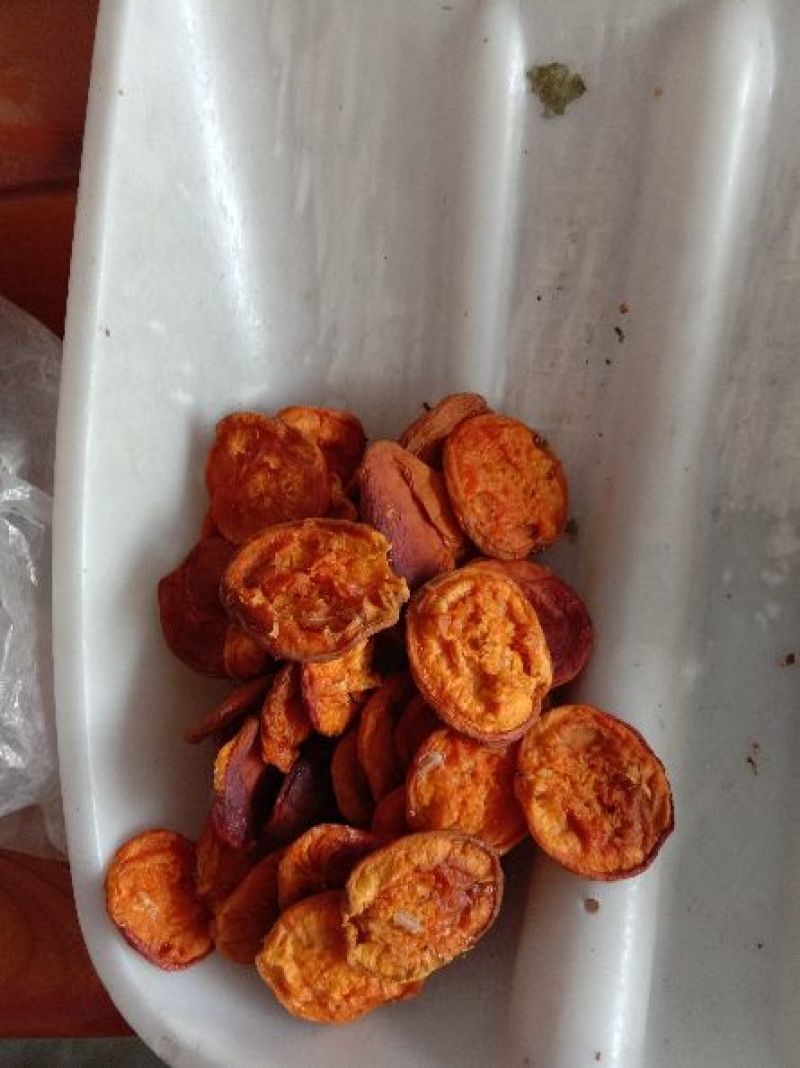 2019蔚县风风特产店新品大杏干，大木瓜，中木，大串