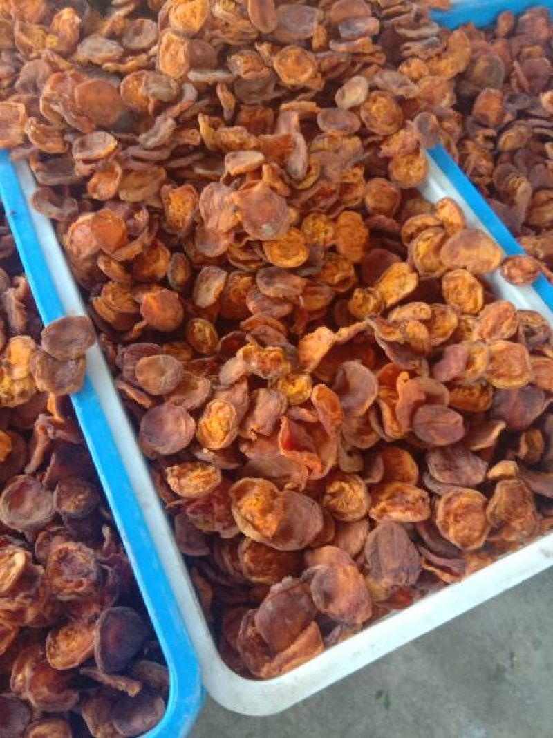 2019蔚县风风特产店新品大杏干，大木瓜，中木，大串