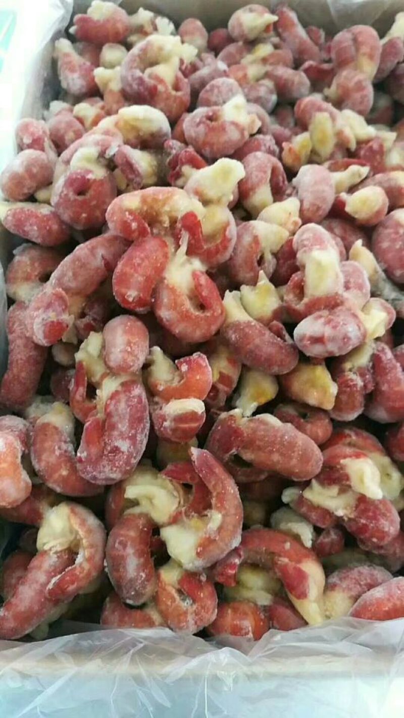 小红龙特级龙虾尾