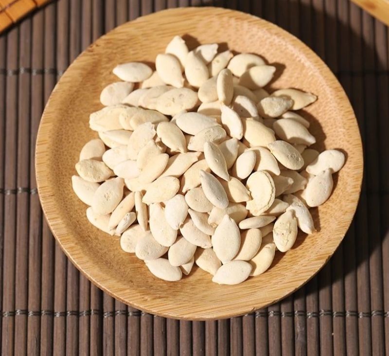 冬瓜子免费磨粉