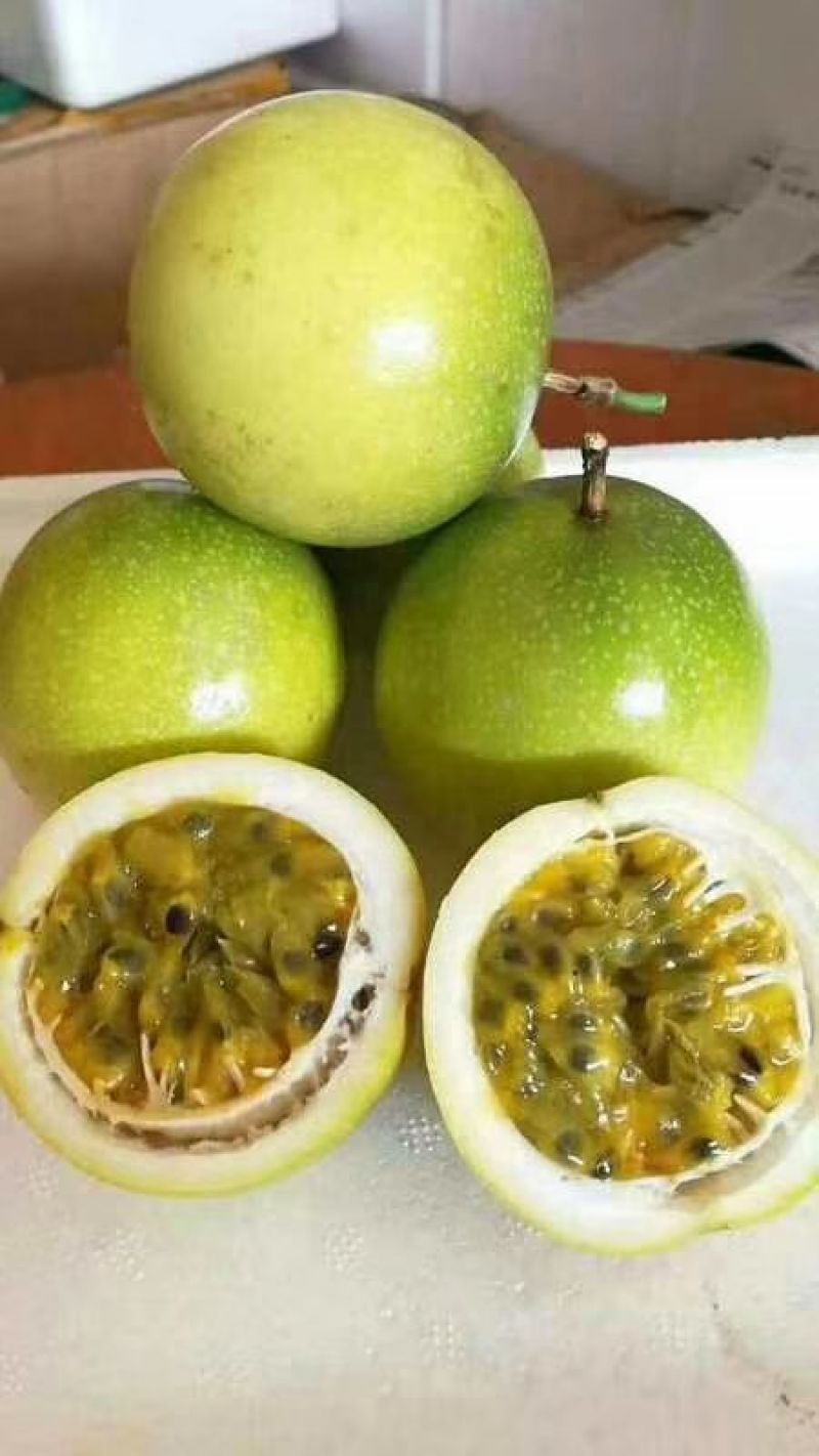 钦蜜黄金果芭乐味包邮