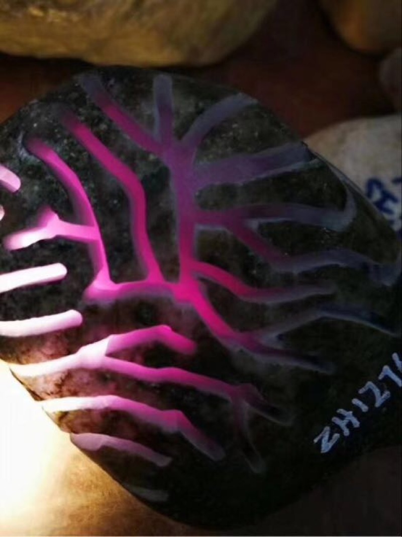 毛石