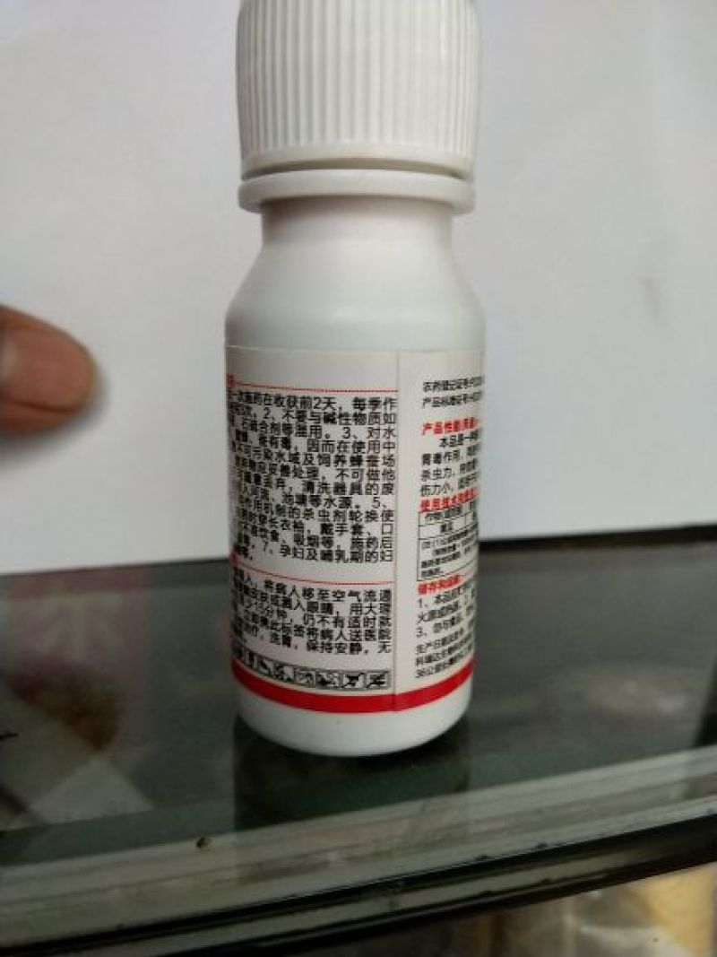 啶虫脒，对桃蚜，黄蚜特效