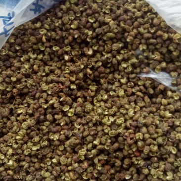 贵州花椒