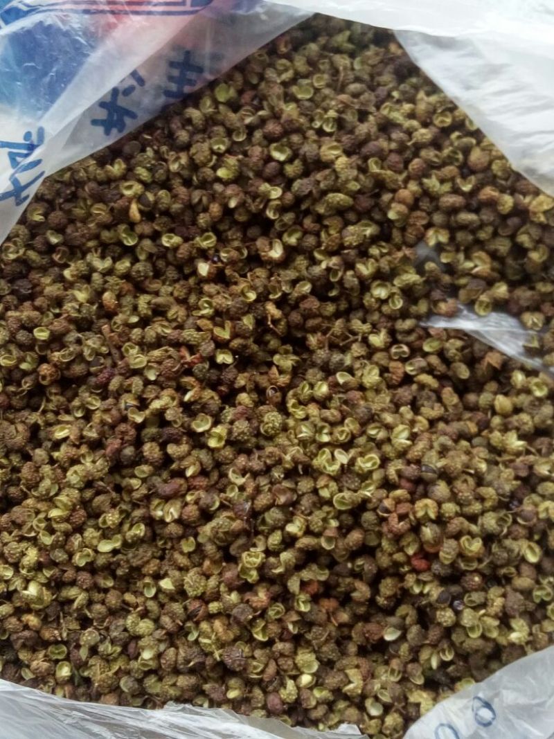 贵州花椒