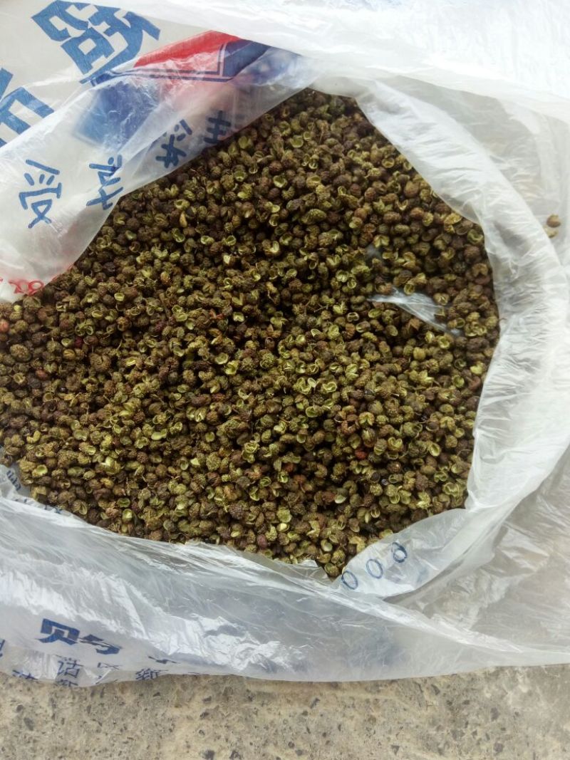 贵州花椒