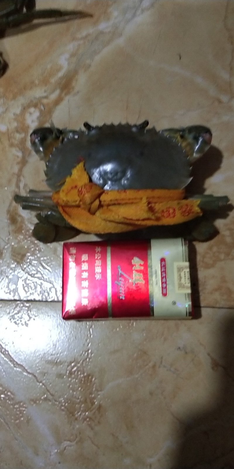 【李小多基地】三门青蟹批发