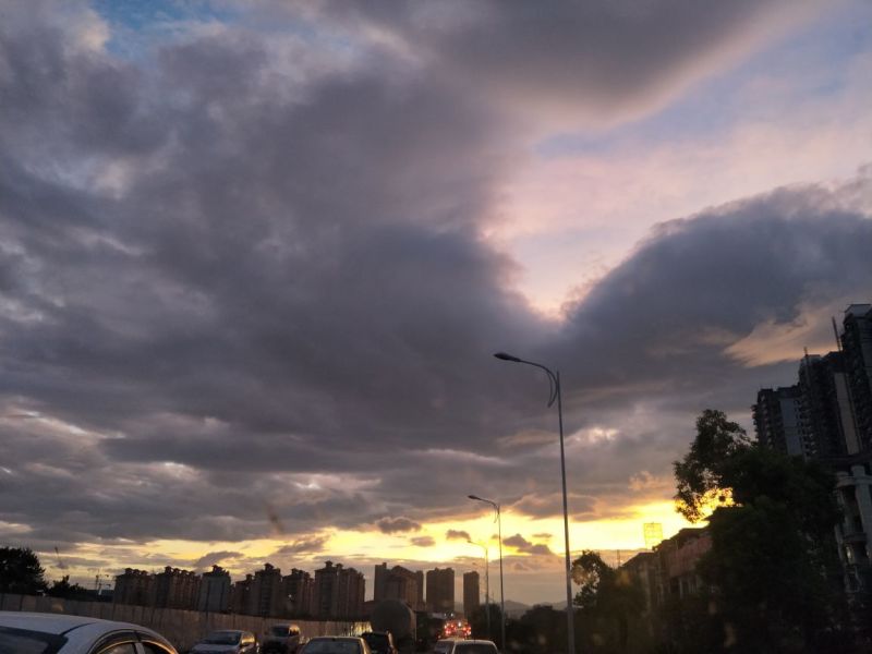 多功能土地，