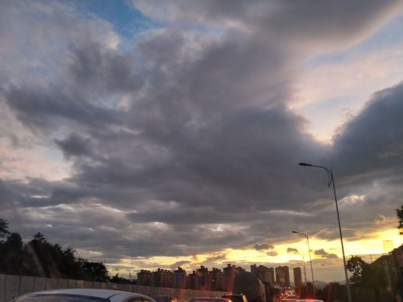 多功能土地，
