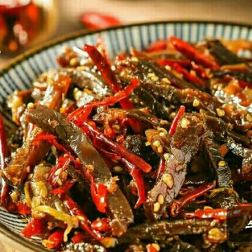 锐锅美食