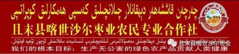 灰枣