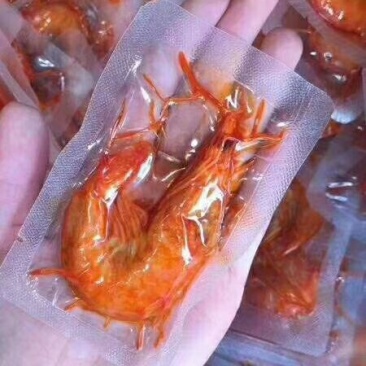麻辣烤虾，一箱十斤，批发价格620元一箱，价格美丽，特别