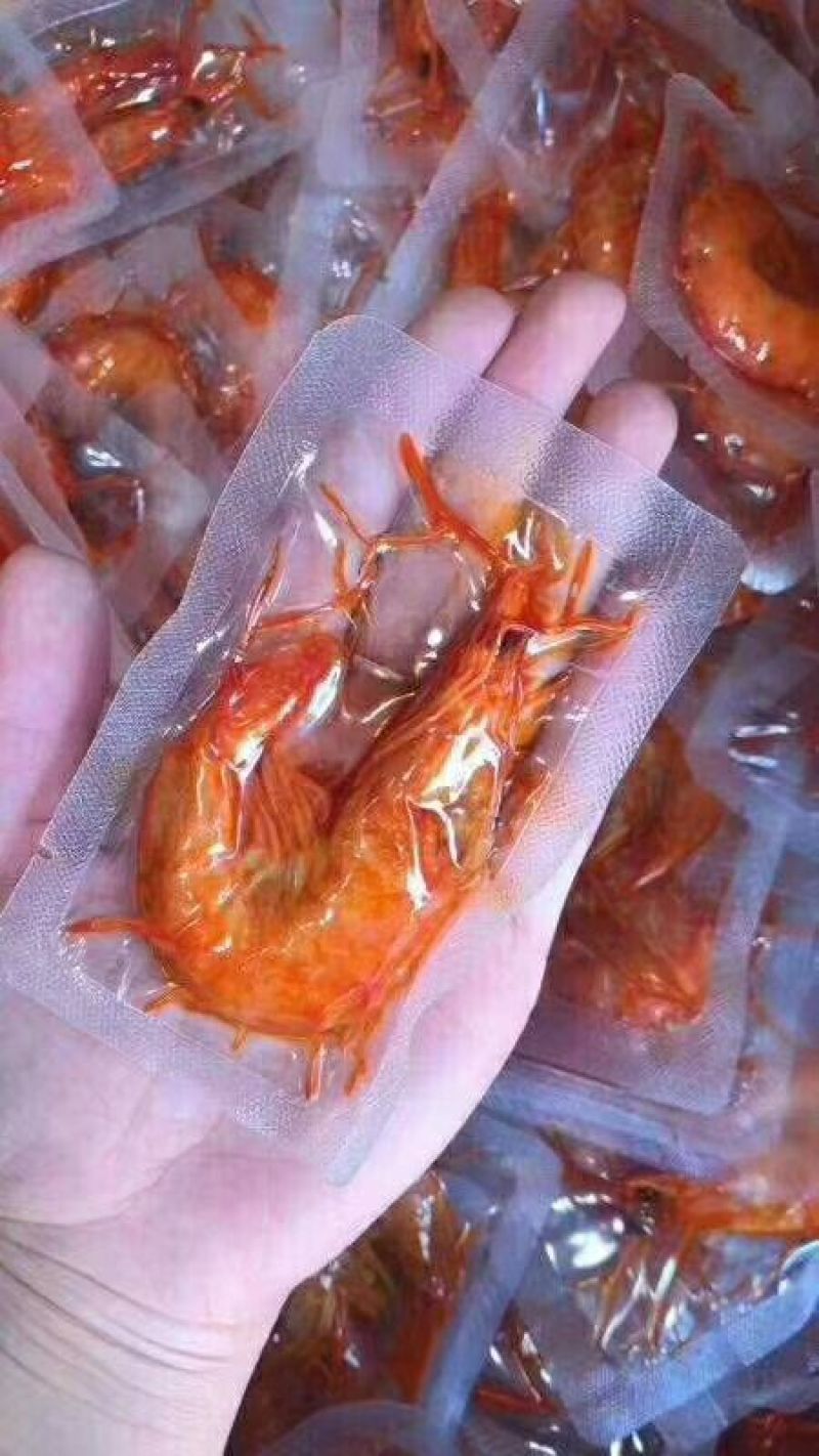 麻辣烤虾，一箱十斤，批发价格620元一箱，价格美丽，特别