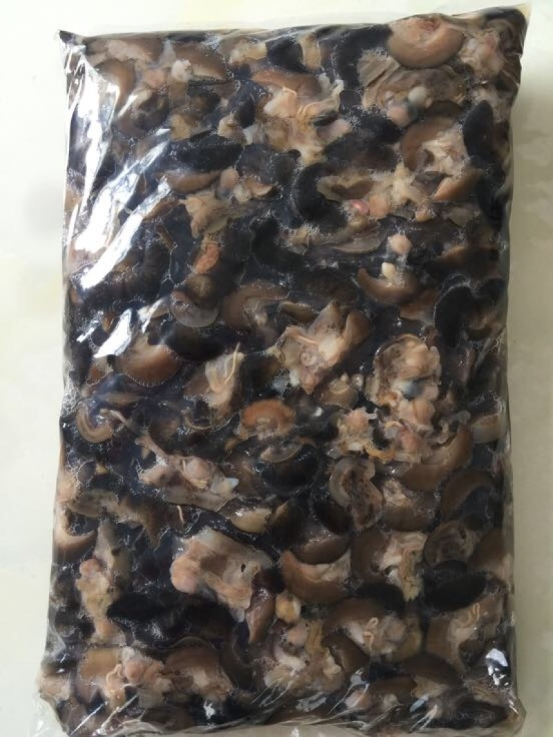 褐云玛瑙蜗牛脆口蜗牛肉