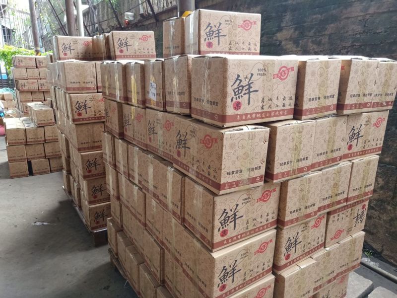 攀枝花非云南华坪凯特大芒果产地直发支持一件代发