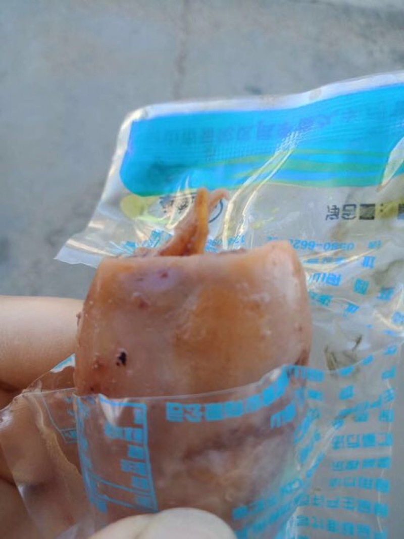 红虾干
