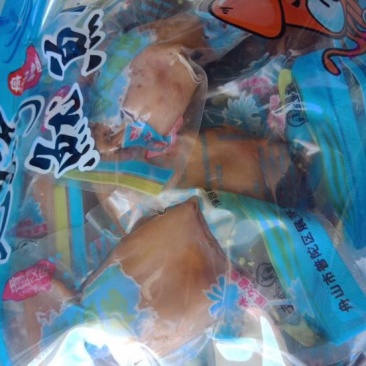 红虾干