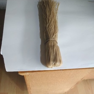 100%纯红薯粉条