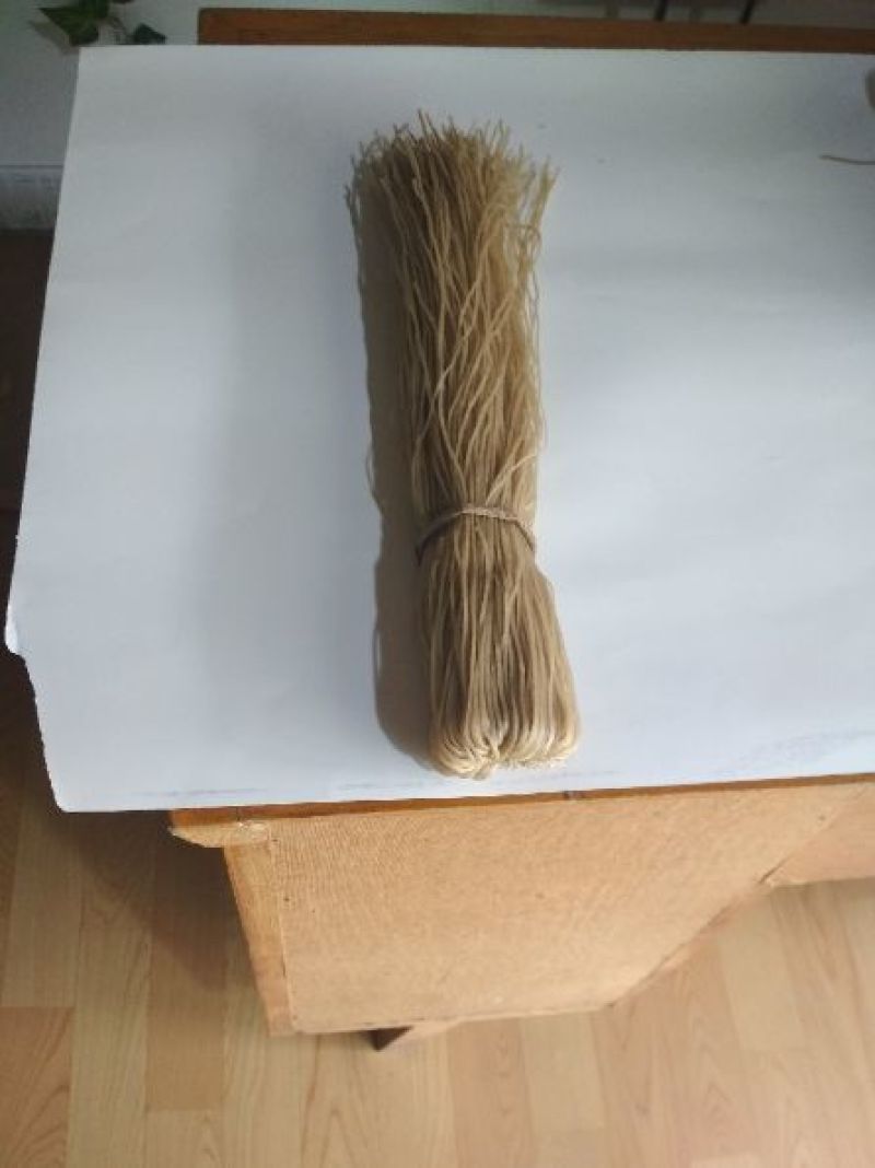 100%纯红薯粉条
