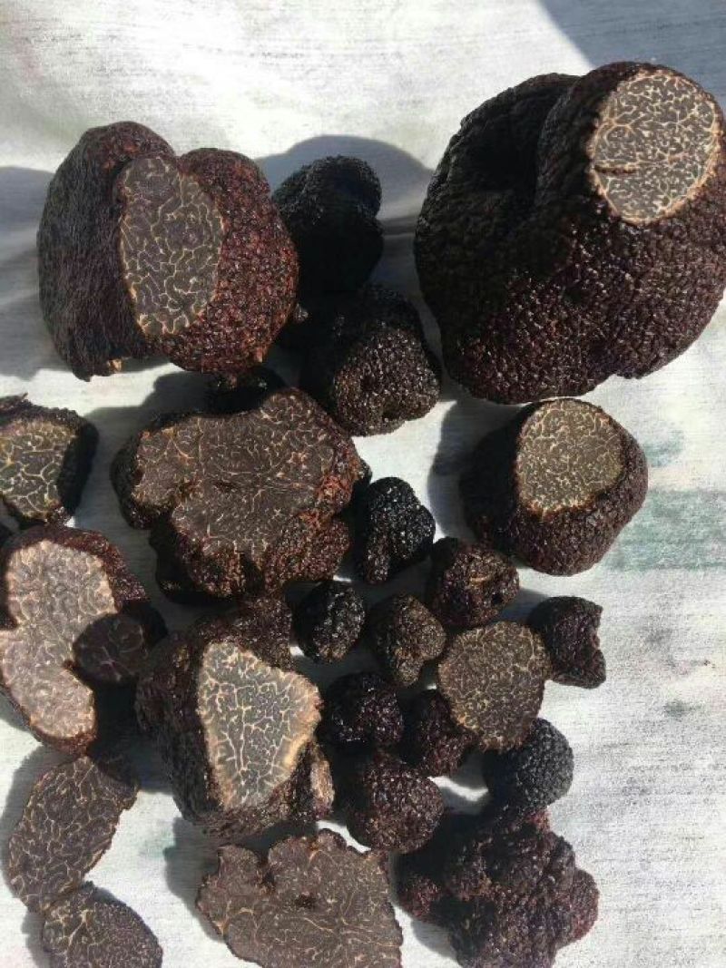 黑松露，3公分以下，包邮