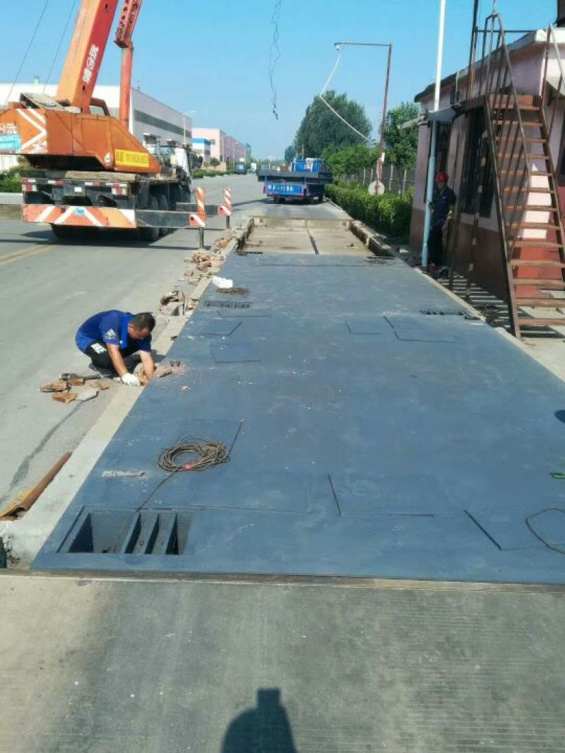 地磅零售批发
