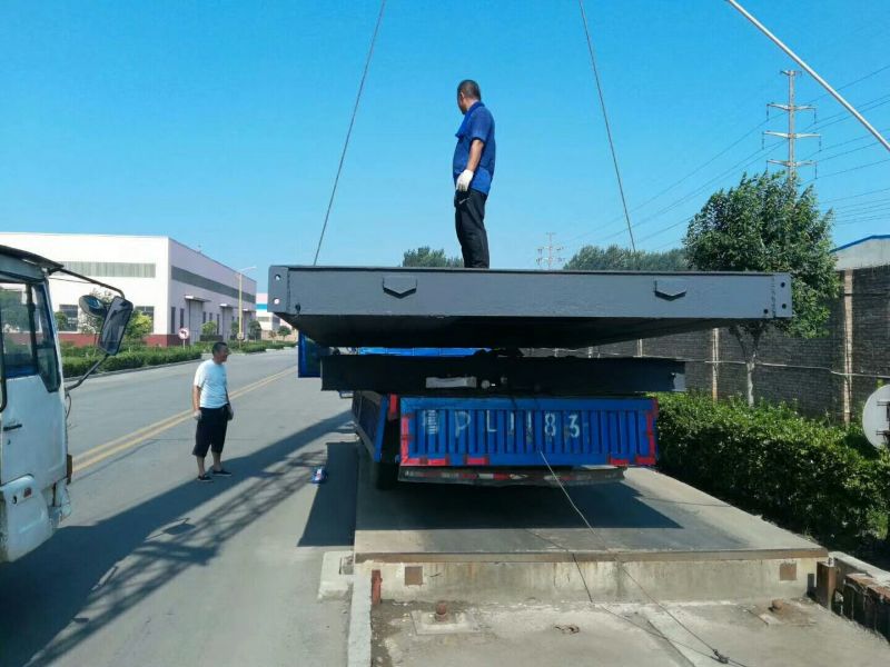 地磅零售批发