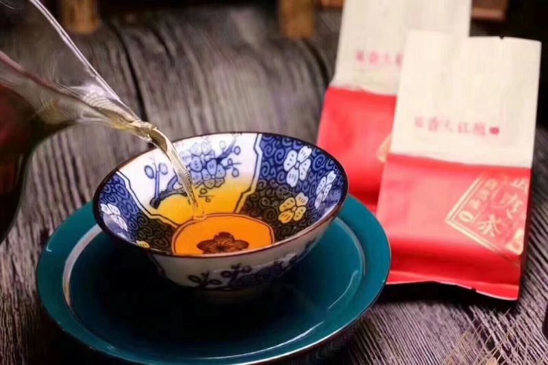 第一大红袍