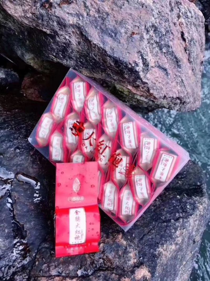 第一大红袍