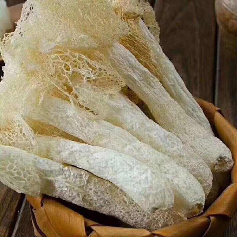 竹荪特级