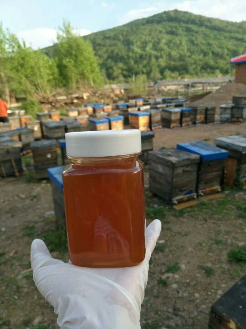 蜂蜜