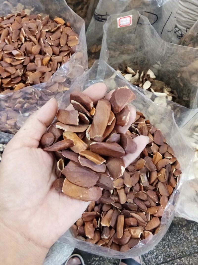 向天果正宗索罗门新货纯植物颗粒饱满包邮