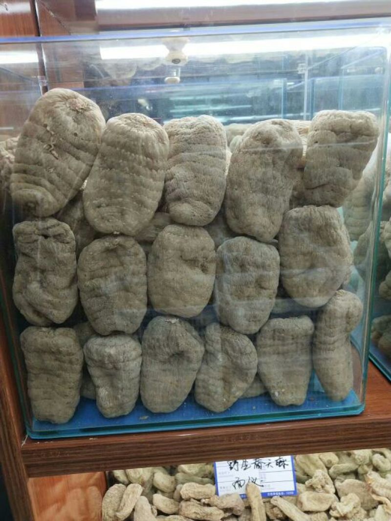 正宗昭通小草坝天麻干天麻各种规格礼盒包装