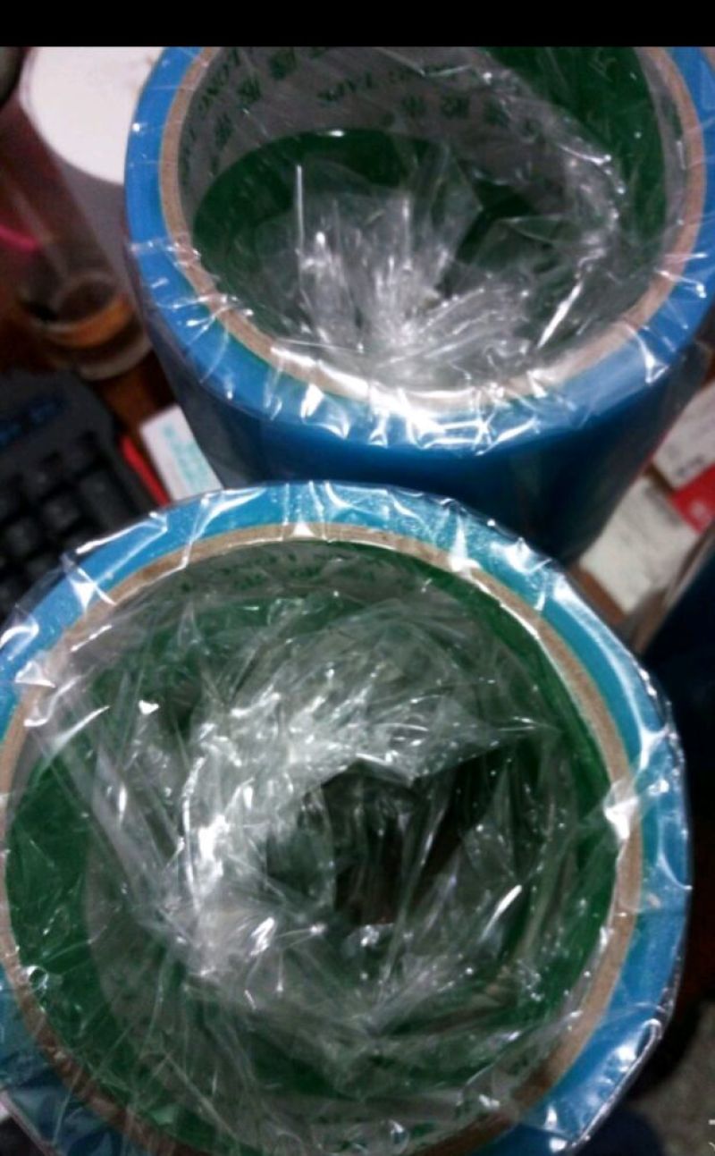 补膜胶带大棚膜专用修复胶带粘贴牢固方便快捷