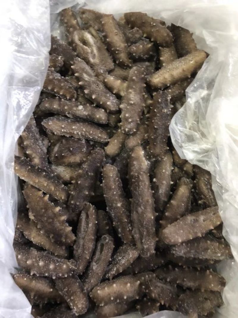 胶东即食海参