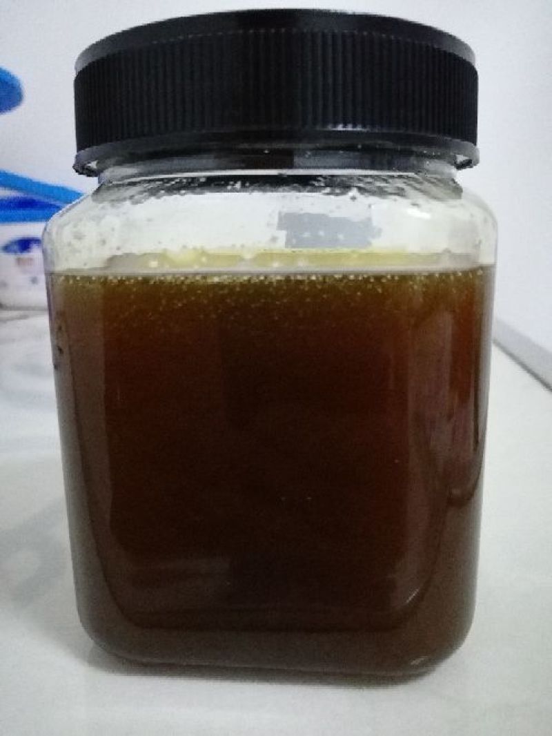 蜂巢蜜